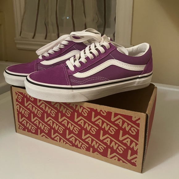 Vans Old Skool - Picture 5 of 5